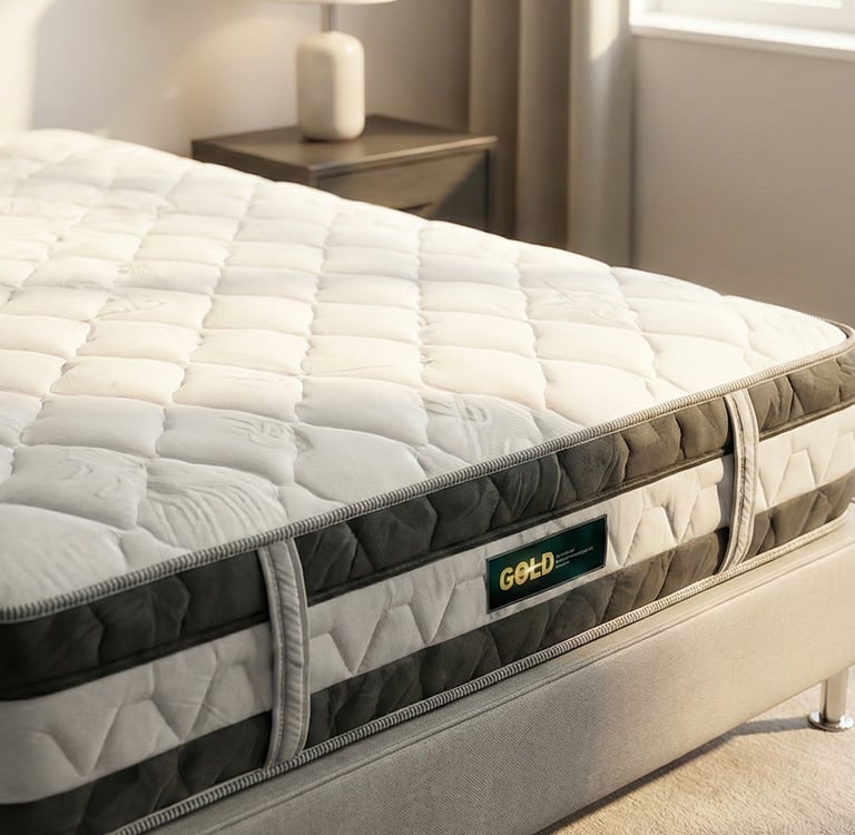 colchones bucaramanga