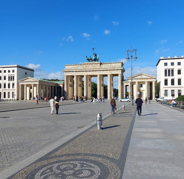 Brandenburger Tor