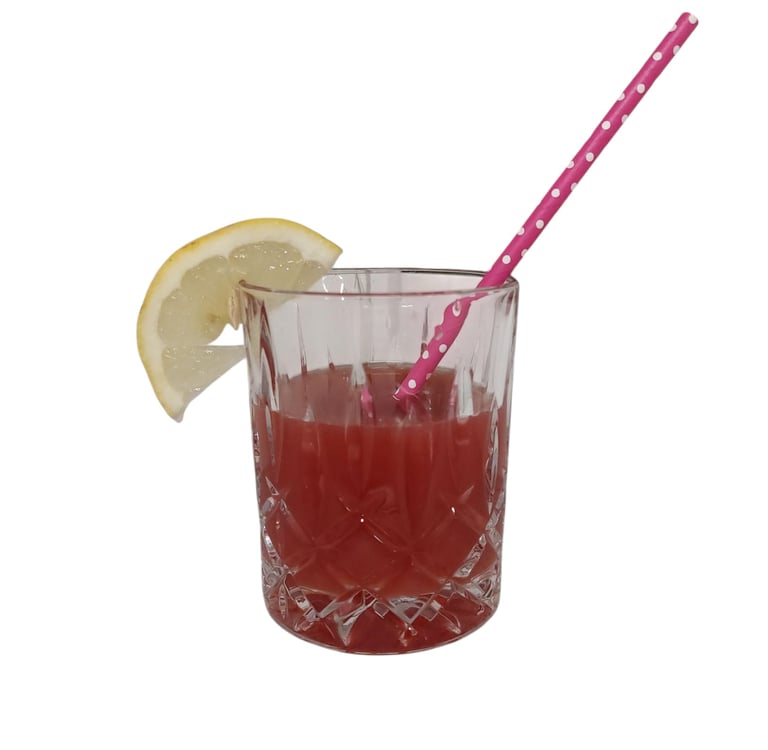 Cocktail "Roundabout"