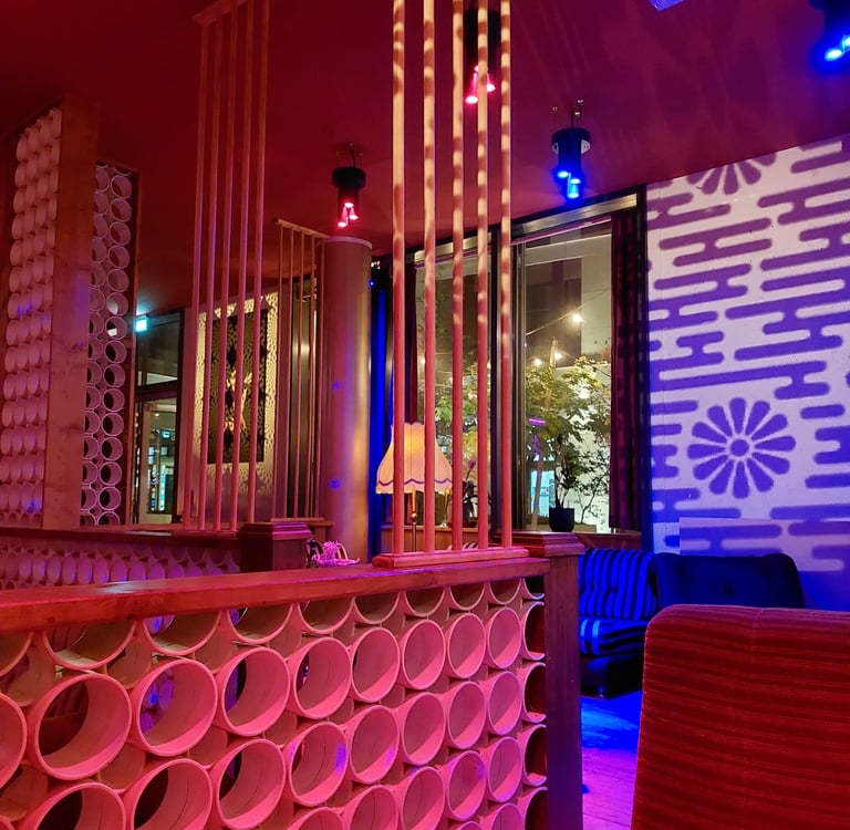 Wilder als erwartet Berlin