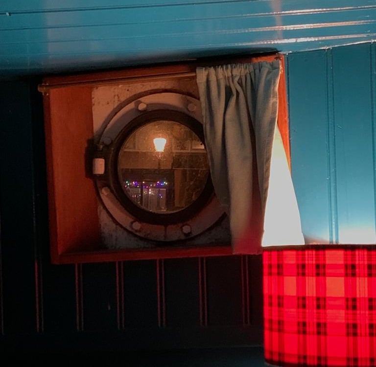 Hausboot Gracht Amsterdam