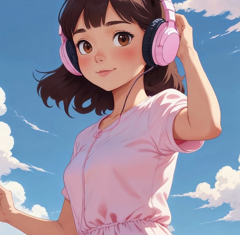 a studio animation 2D based in indonesia