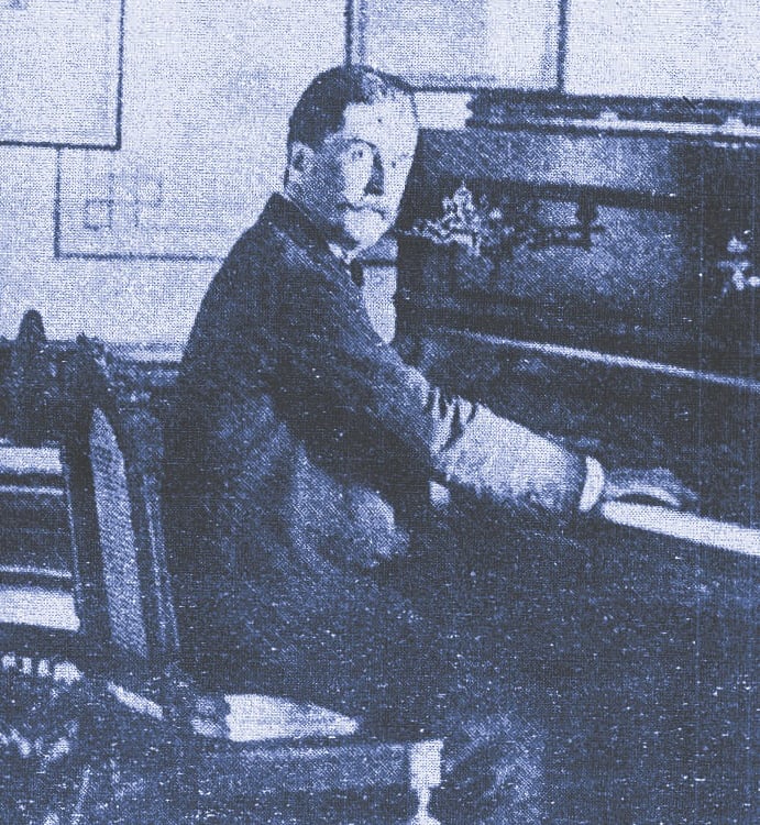 Ignacio Cervantes The First Virtuoso Cuban Pianist of the 19th-Century Romantic Era