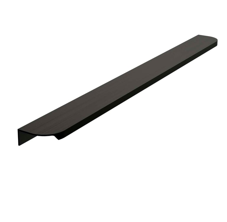 Salgar Aida Handle Brushed Black