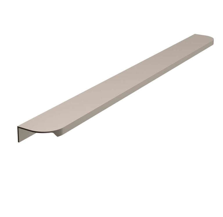 Salgar Aida Handle Matt Anodised