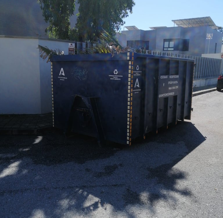 Dónde Alquilar una Cuba en Mairena del Aljarafe, Gines y Bormujos