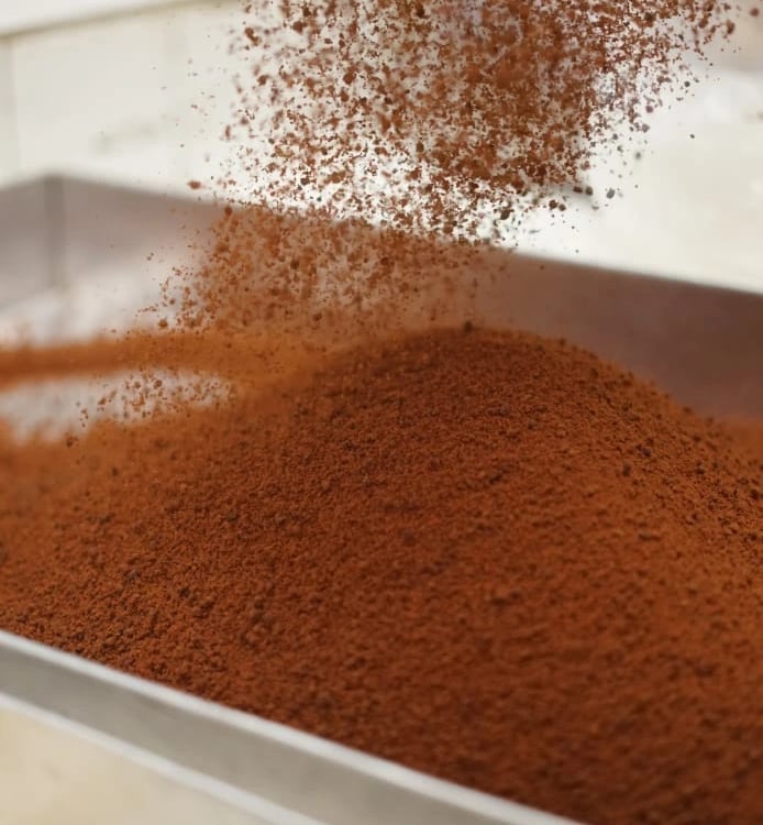 Organic Coconut Sugar