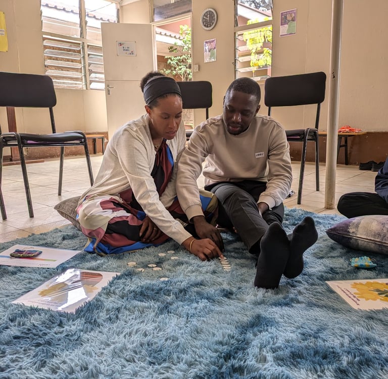 childbirth education birth planning