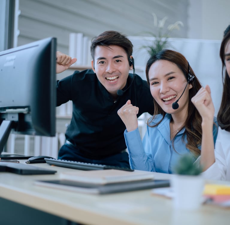 Elliott System Partners - Contact Centers