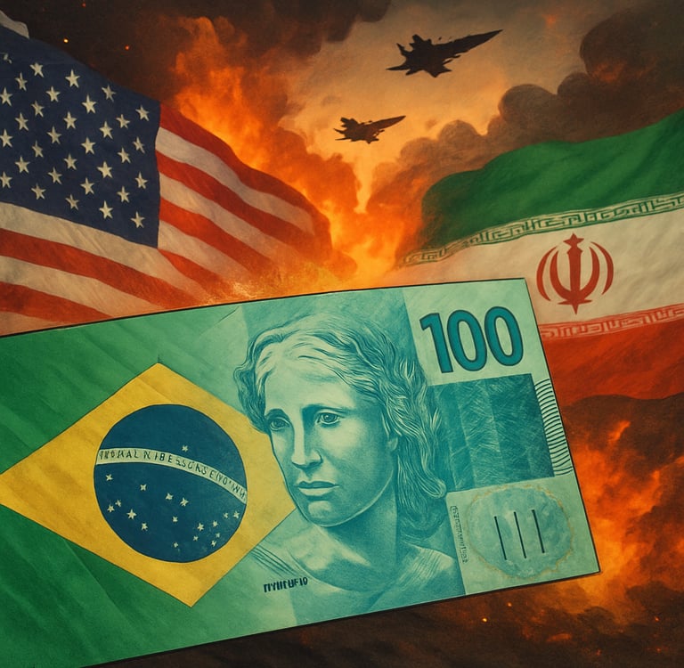 black blue and yellow textile