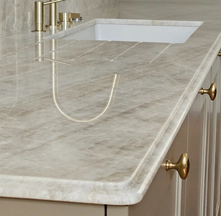 Quartzite taj mahal Bordeaux