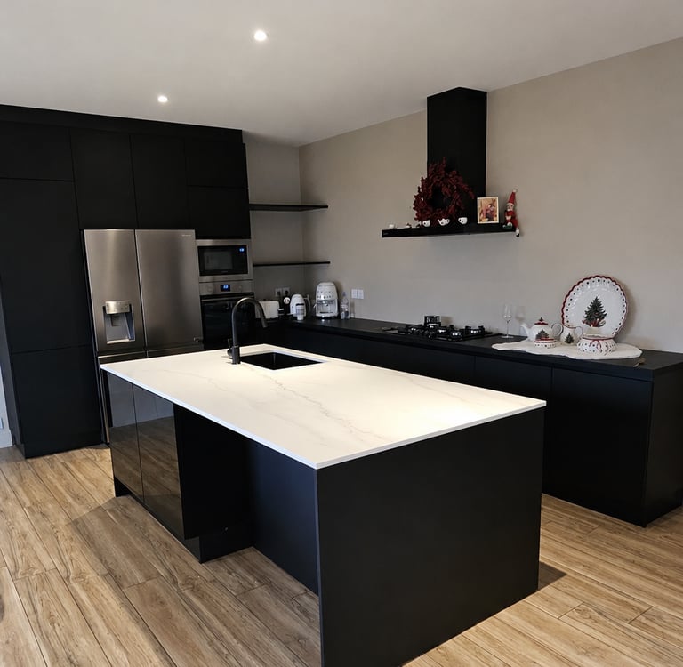 Ilot en laminam Oro del Jerte