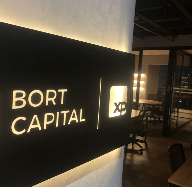 Escritório Bort Capital