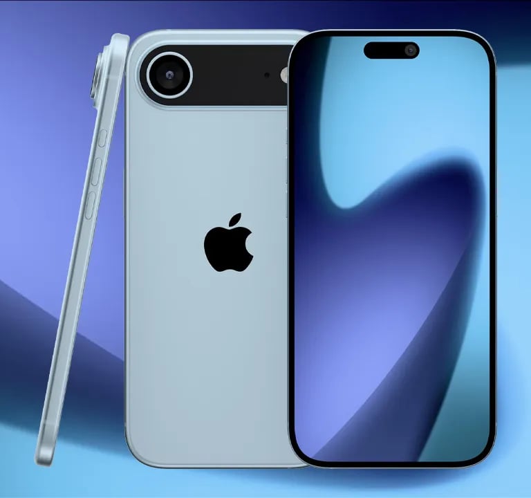 iPhone 17e, com preço asssecível