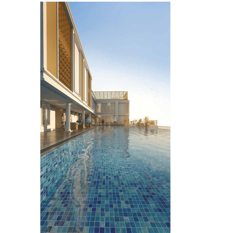 olympic-size-infinity-swimming-pool-at-godrej