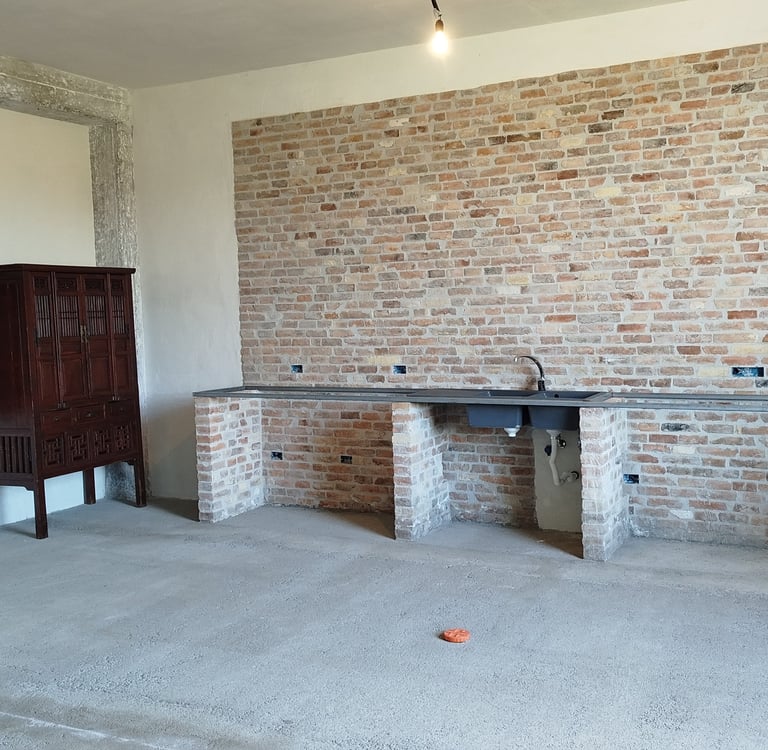 immobile in vendita Civita Castellana