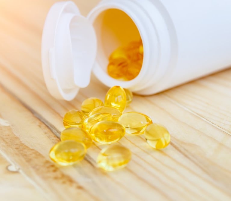 Ácido Araquidônico Para que serve