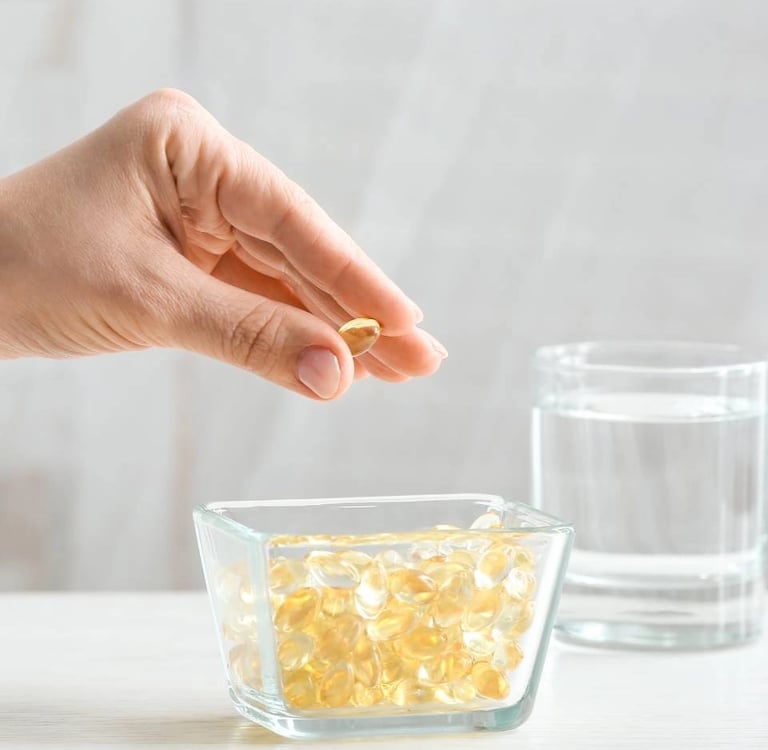 Betacaroteno: Para que Serve e Seus Benefícios