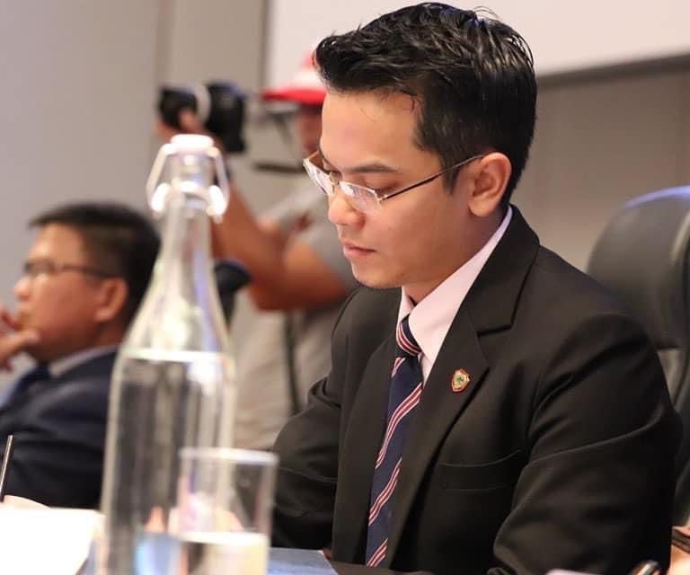 Ahmad Farid | Belajar