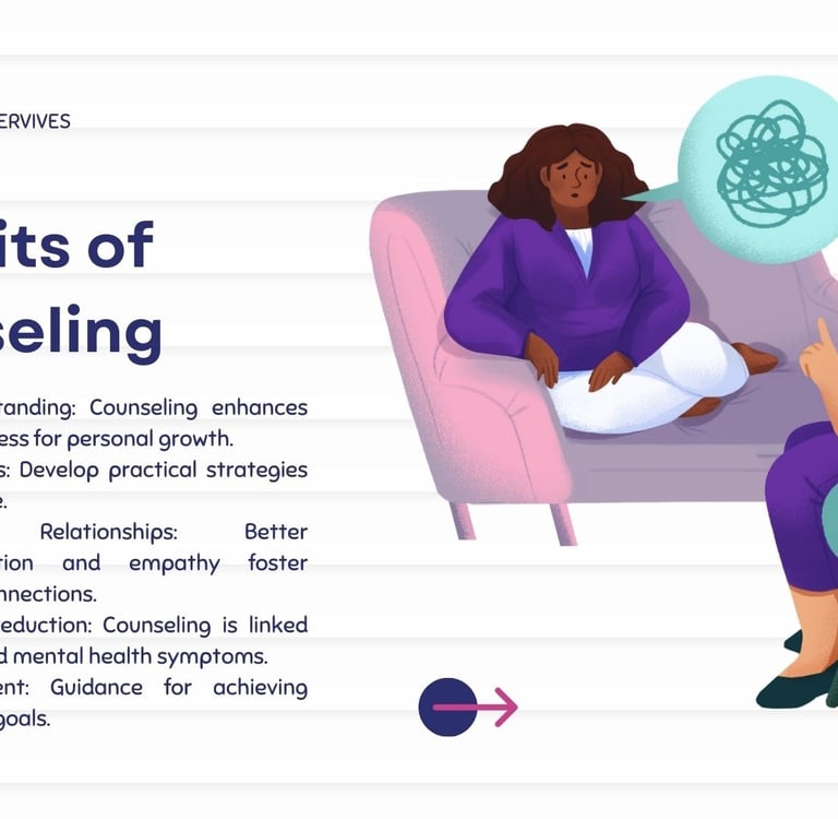 Career Coaching
