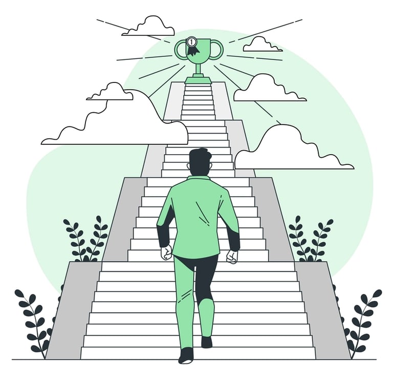 Professional Mentoring for Career Growth