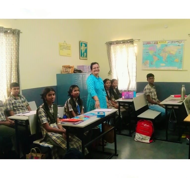 Group Sessions in Pune