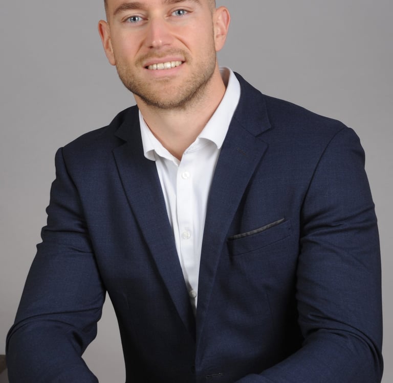 Kevin ROBERT - Conseiller en investissement 