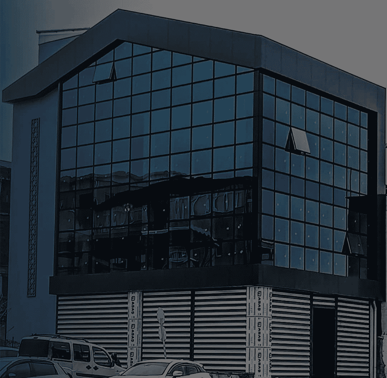 Bursa Miray Tekstil Projemiz