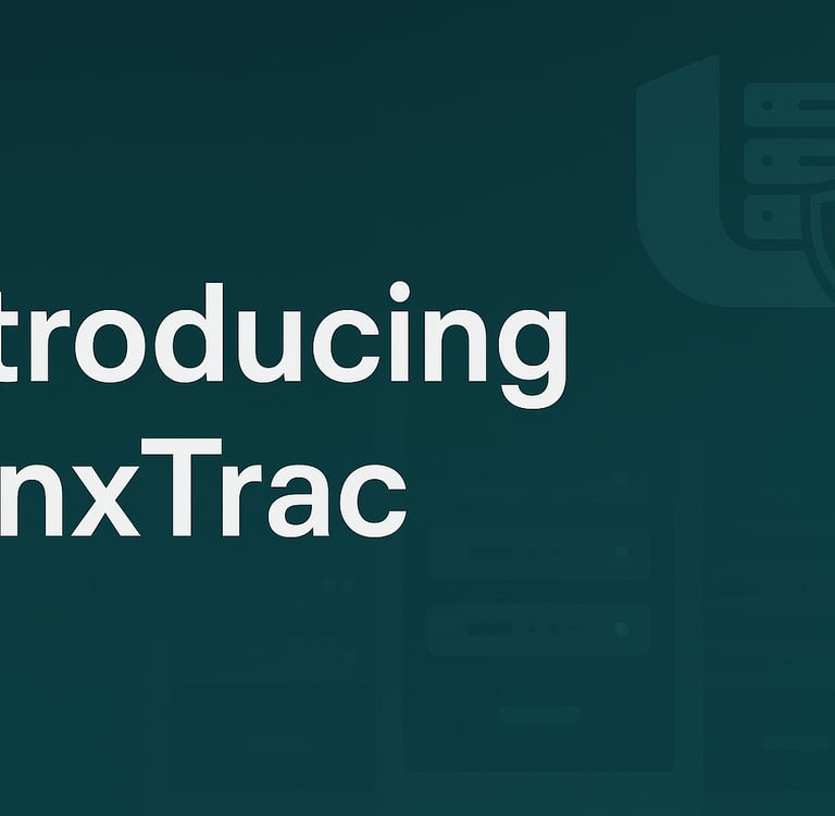 Introducing LynxTrac