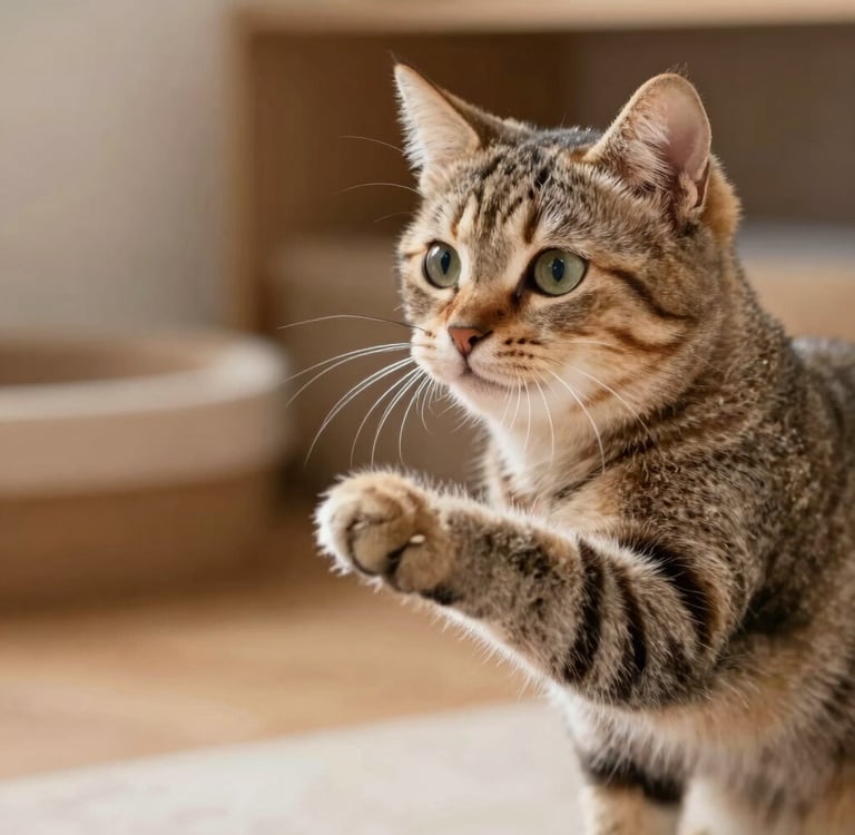 Bright living room with modern inventory