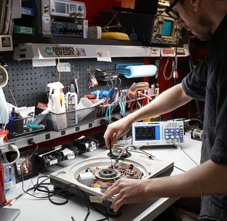 ai-technics-repair