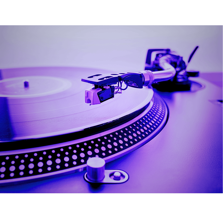 Technics 1210 MK2