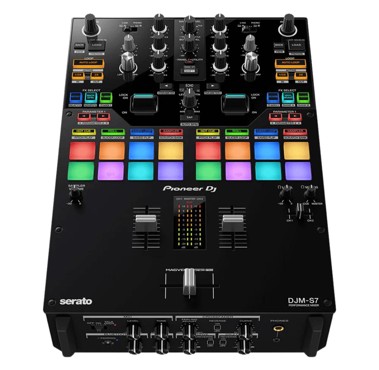 DJM-S7
