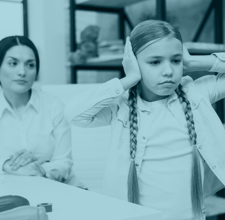 Que faire si mon enfant est harceleur