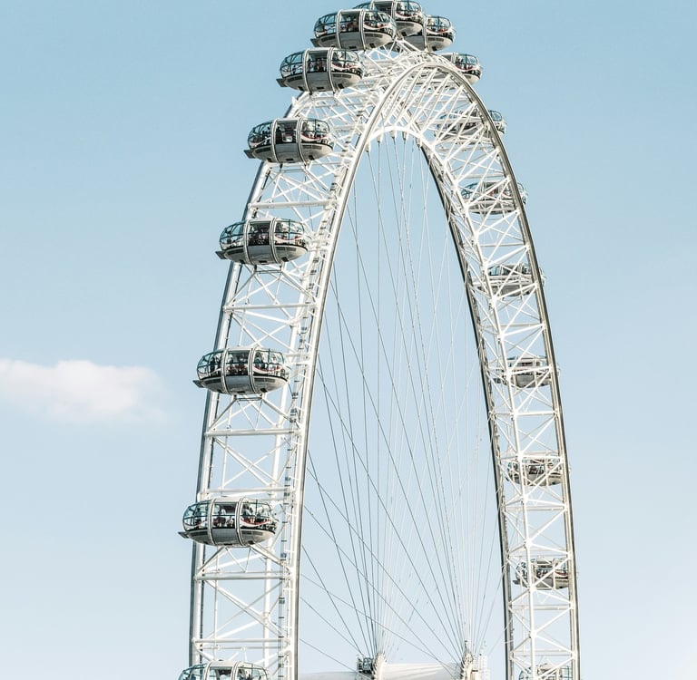 London Eye