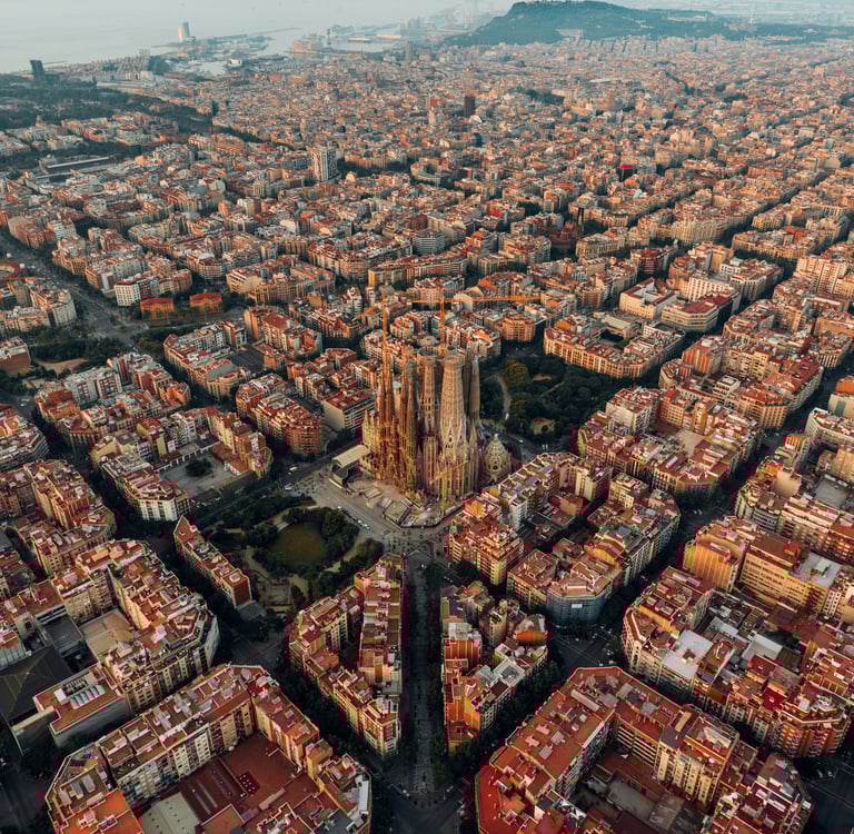 Barcelona