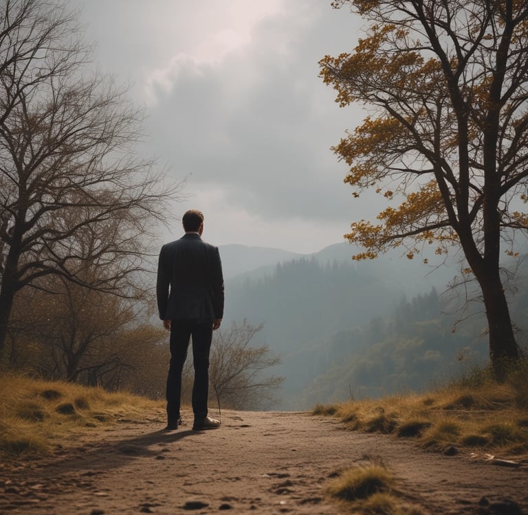 scrabble tiles spelling out the word leadership on a wooden surface