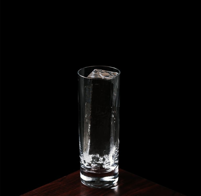 Collins ledo lazdelės