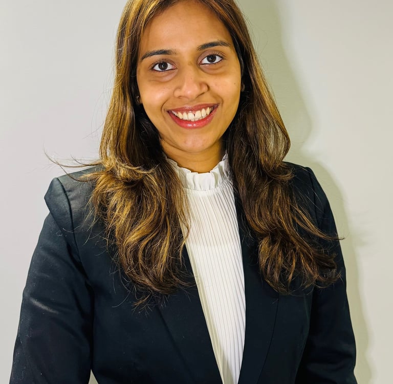 Dr. Fatema Kanchwala