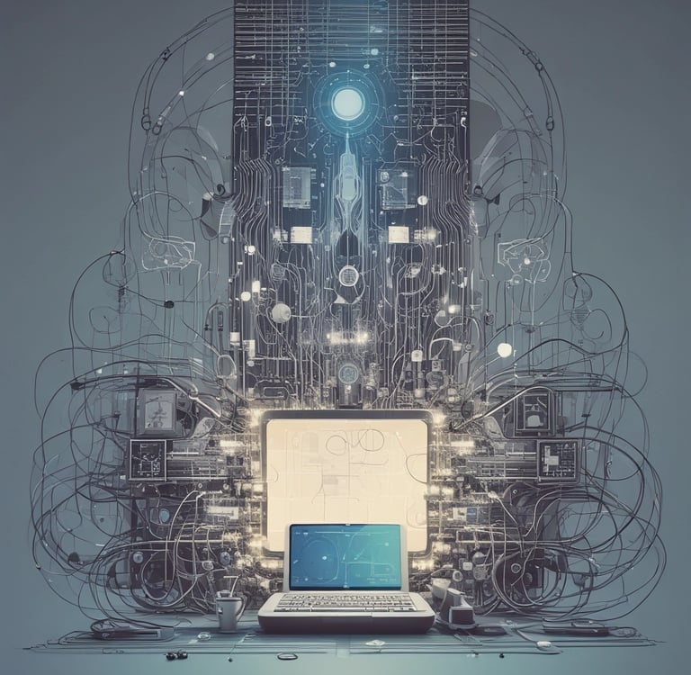 Bright living room with modern inventory