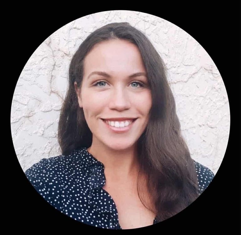 Celeste, occupational therapist at Aspire OT Adelaide