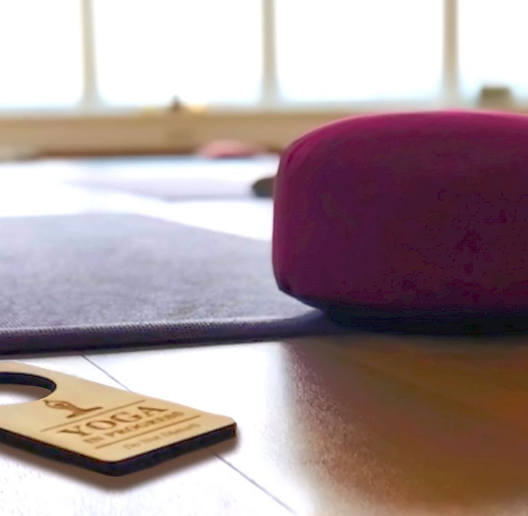 yoga retreat in der säschsischen schweiz mit meditation und pranayama im november 2024