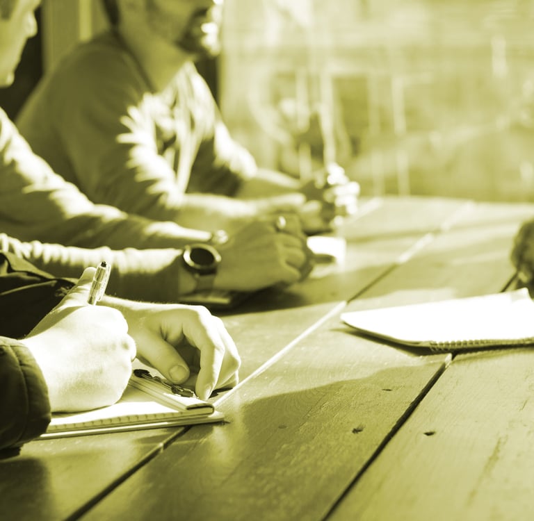 Image credit: Dylan Gillis from Unsplash