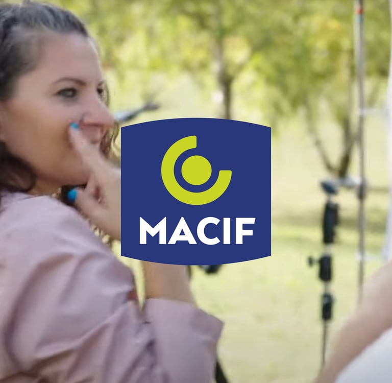 MACIF - CAMPAGNE DIGITALE