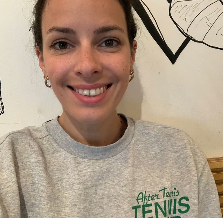 Célia Deleersnijder