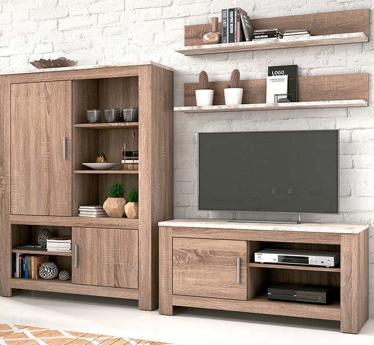 Muebles de salon Tu Mueble Ibiza