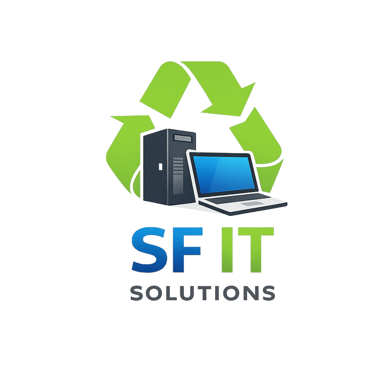 SF IT Solutions