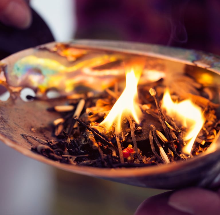 Rauhnächte, Räuchern, Rauhnachtsbegleitung, staade Zeit, Sperr- und Rauhnächte, Workbook,