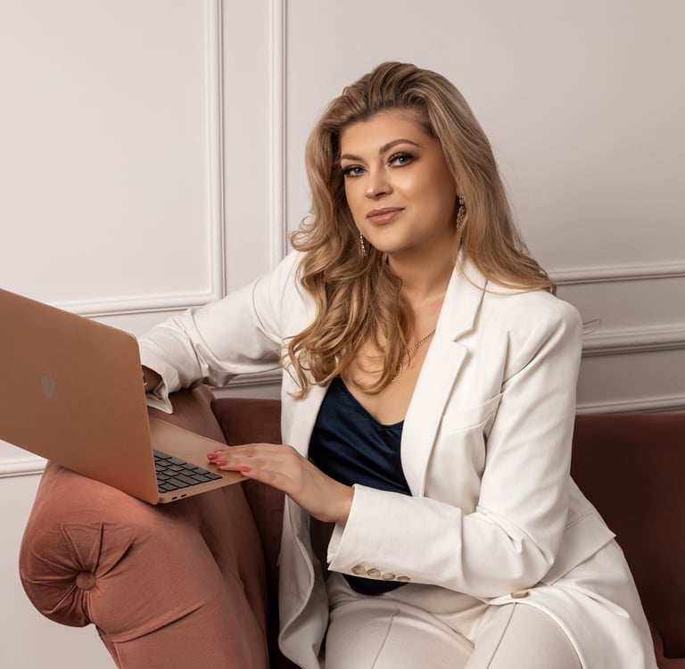 Natelo Beata Maciak jest od 2019 roku dystrybutorem myjek EV International na suchą parę.