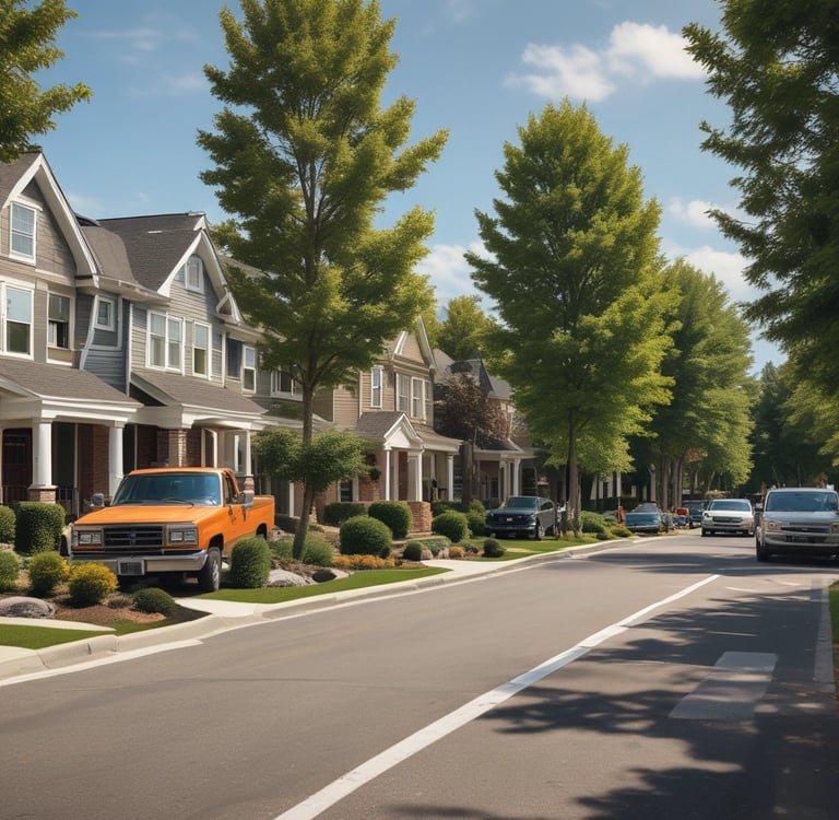 worm's-eye view photography of concrete building